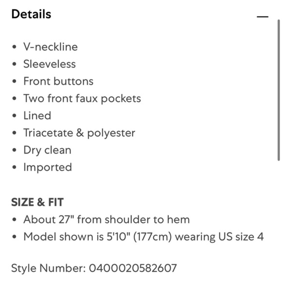 NWT Theory Women's Burgundy “Admiral” Tailored Vest - Picture 9 of 11